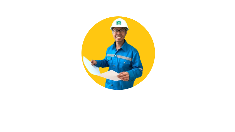 โลโก้เด็กช่างวัดพื้นหลังโปรงใส
