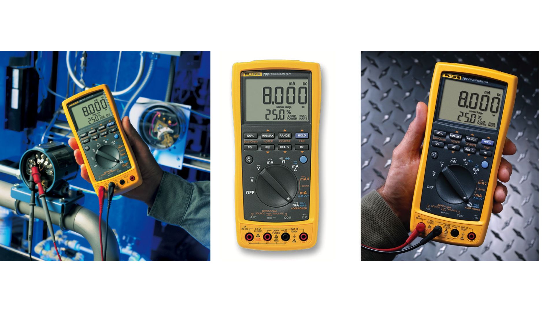 รูปประกอบ fluke 789