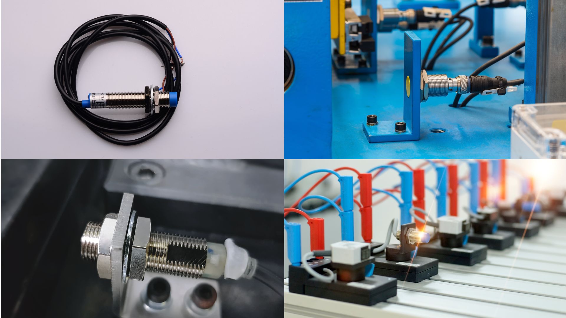 รูปภาพ proximity sensor