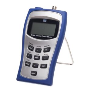 Gauss / Tesla Meters