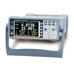 Power Meters
