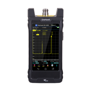 Antenna and Cable Testers (เครื่องทดสอบสายอากาศและสายนำสัญญาณ )
