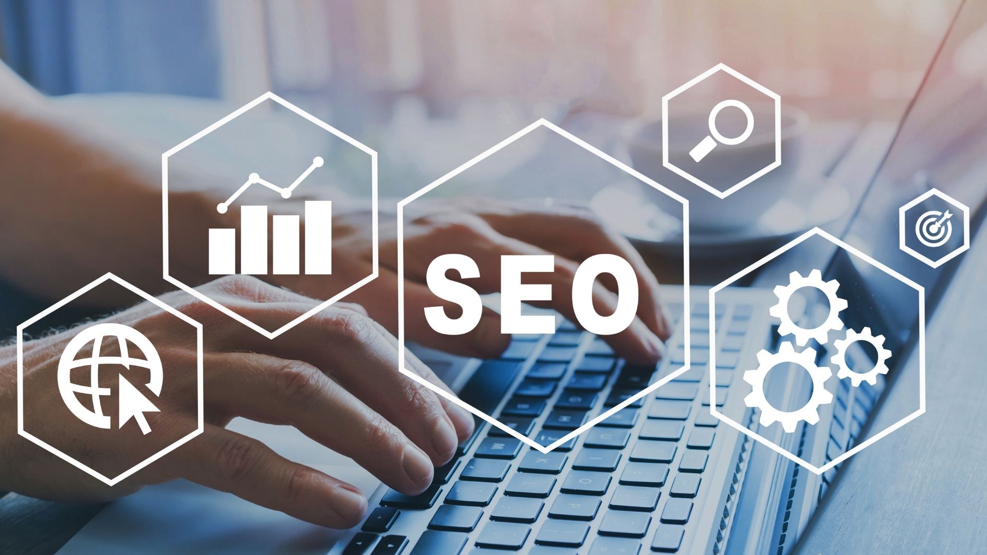 2 ทำความเข้าใจเกี่ยวกับ SEO และความสำคัญ