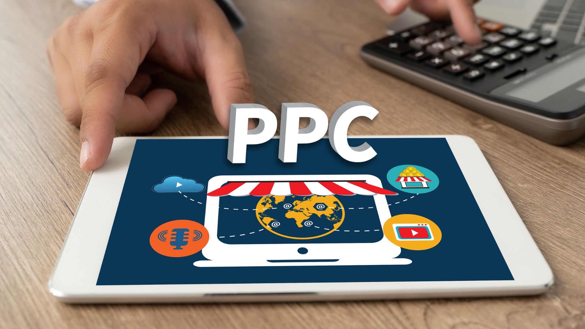 3 PPC